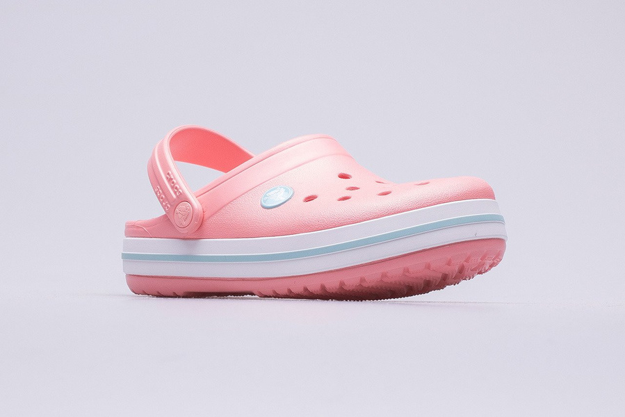 Chodaki Crocs Crocband Clog 11016-7H5