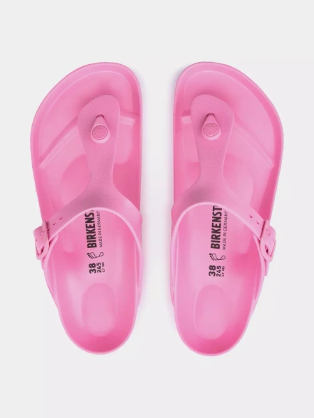 Klapki BIRKENSTOCK GIZEH EVA 1024580