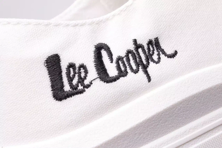 Trampki damskie LEE COOPER LCW-23-44-1623L
