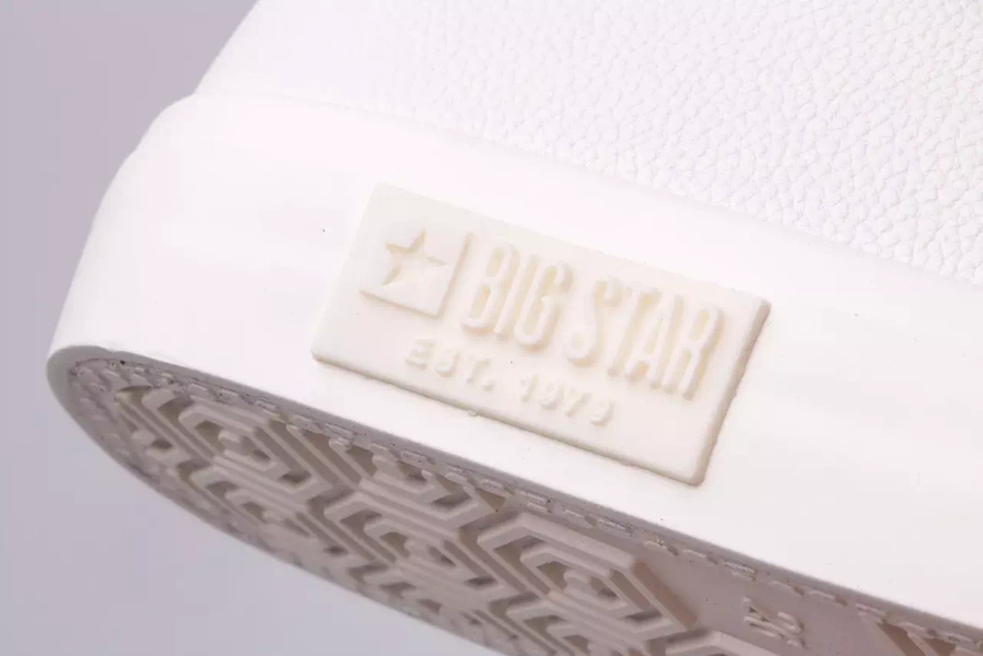 Trampki dziecięce BIG STAR KK374056