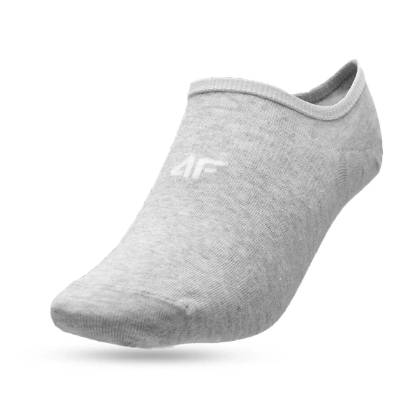 Skarpety damskie 4F 4FSS23USOCF155-92M 3PAK
