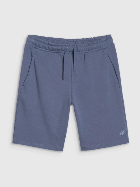 Spodenki męskie 4F 4FWMM00TSHOM543-32S