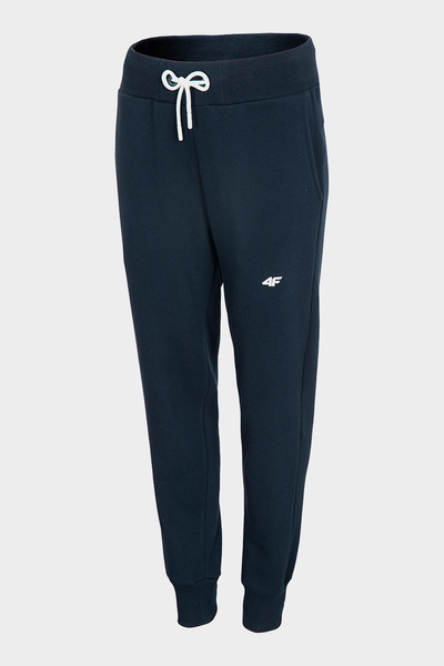 Spodnie dresowe damskie 4F NOSH4-SPDD001-31S