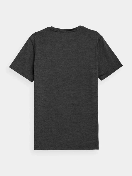 Koszulka męska 4F 4FSS23TFTSM260-20M