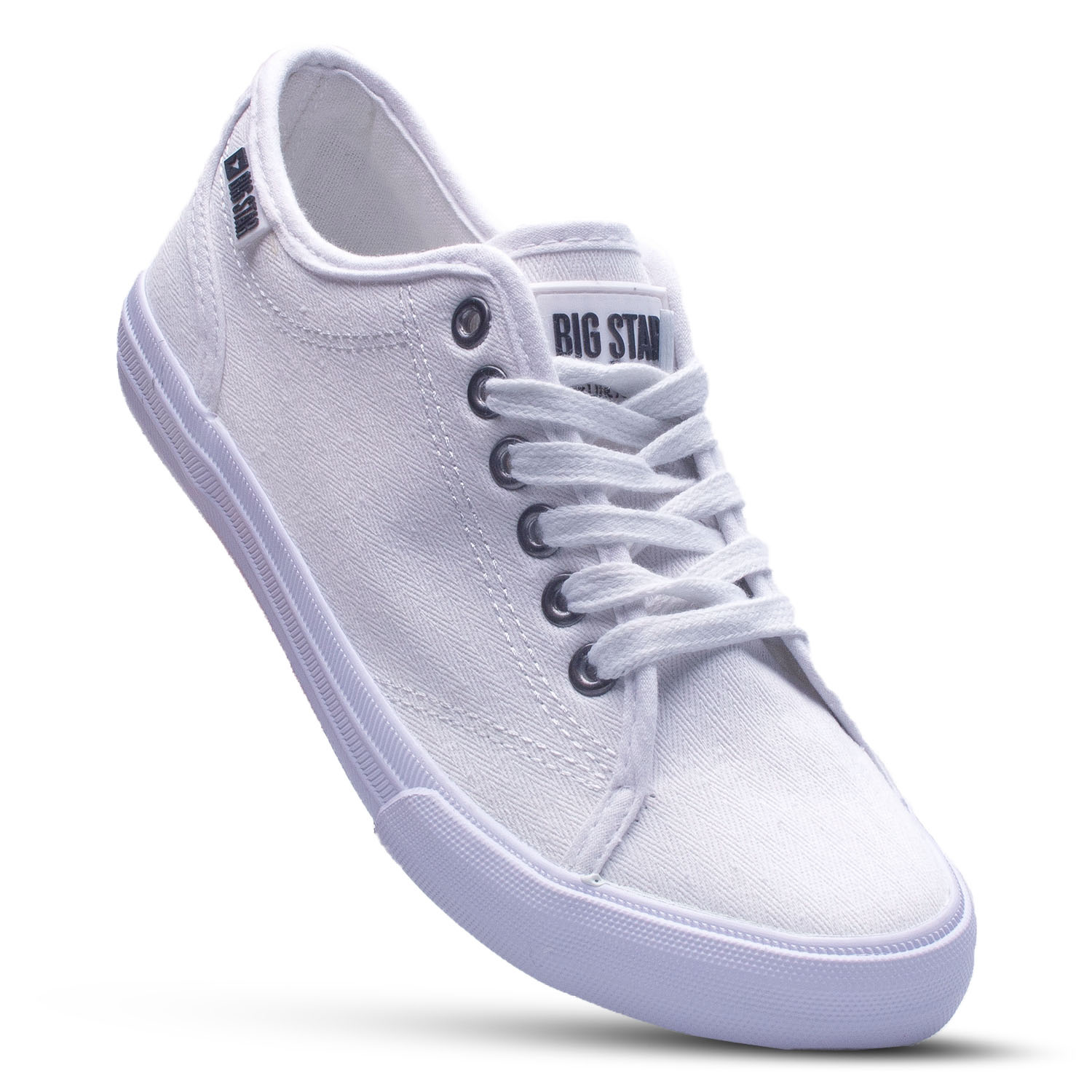 Trampki damskie BIG STAR W274835