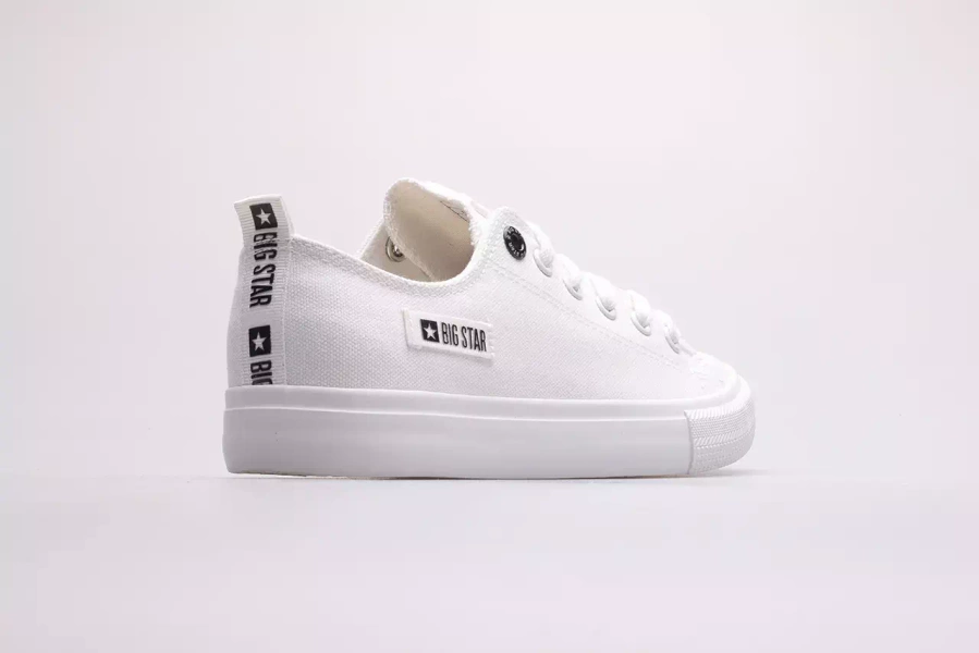 Trampki damskie BIG STAR KK274008