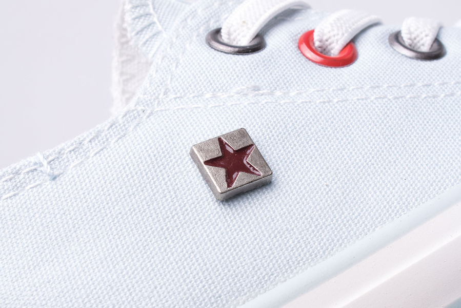 Trampki dziecięce BIG STAR HH374094