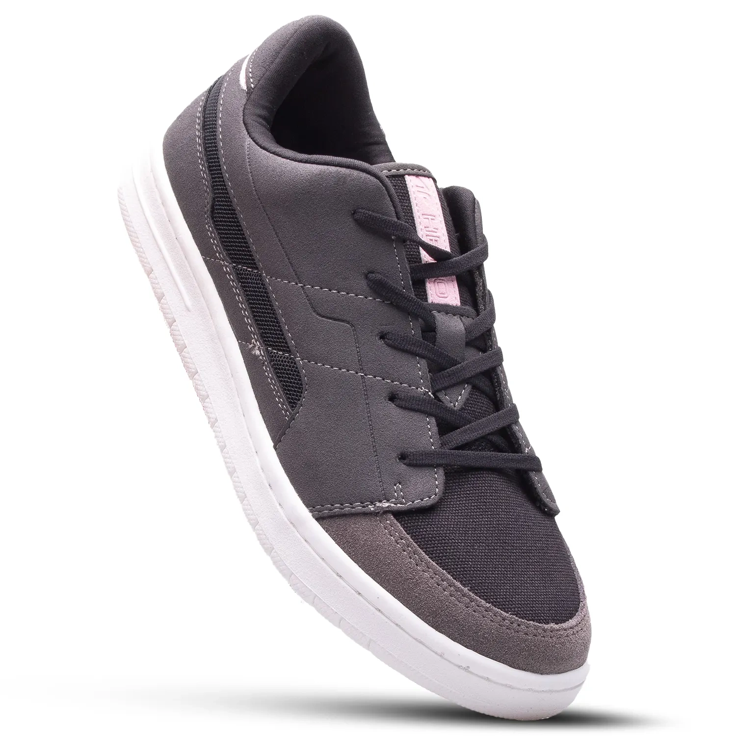 Buty dziewczęce 4F 4FJAW22FLOWF011-22S