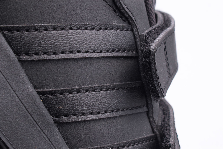 Buty dziecięce adidas VS SWITCH 3 C FW9308