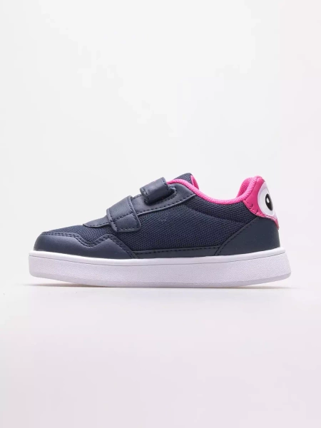 Buty dziecięce KAPPA PIO M 280023M-6722 