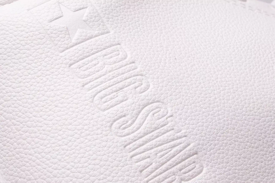 Trampki damskie BIG STAR EE274128