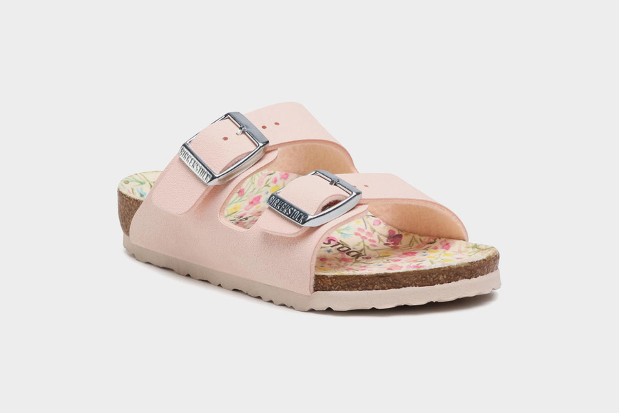 Klapki dziecięce BIRKENSTOCK ARIZONA KIDS BS 1018815