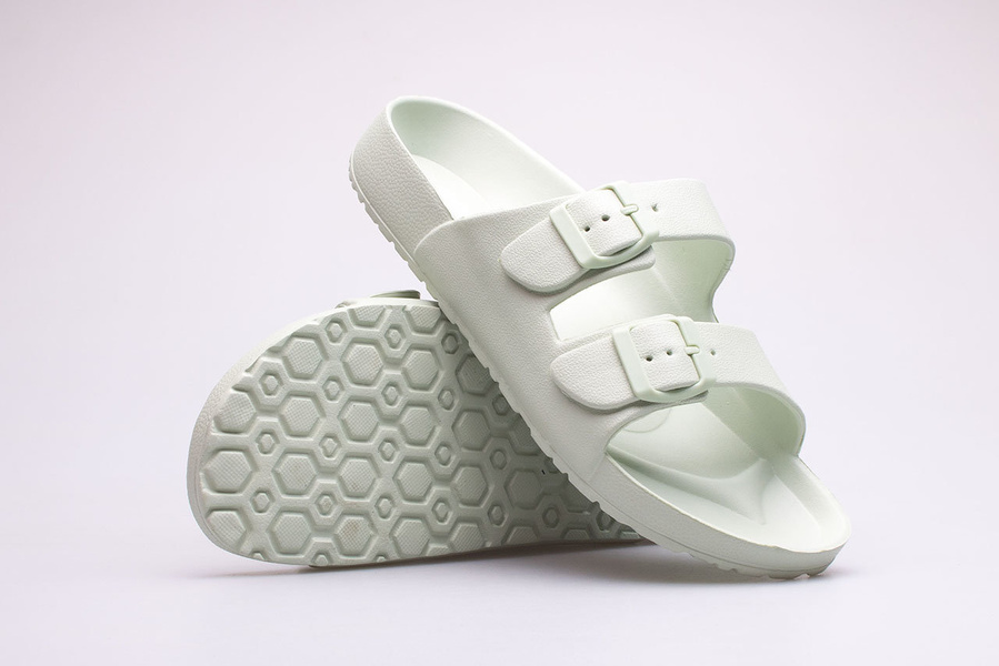 Klapki damskie OUTHORN HOL22-KLD602-42S