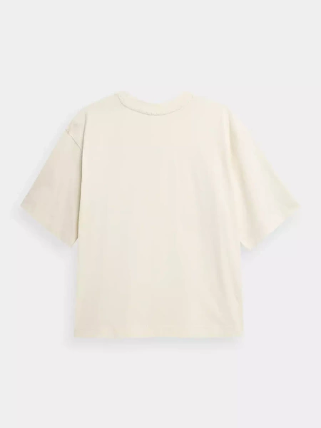 Koszulka damska OUTHORN OTHSS23TTSHF427-11S