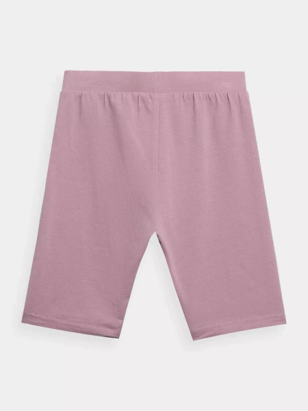 Legginsy dziecięce 4F 4FJSS23TTIGF037-54S