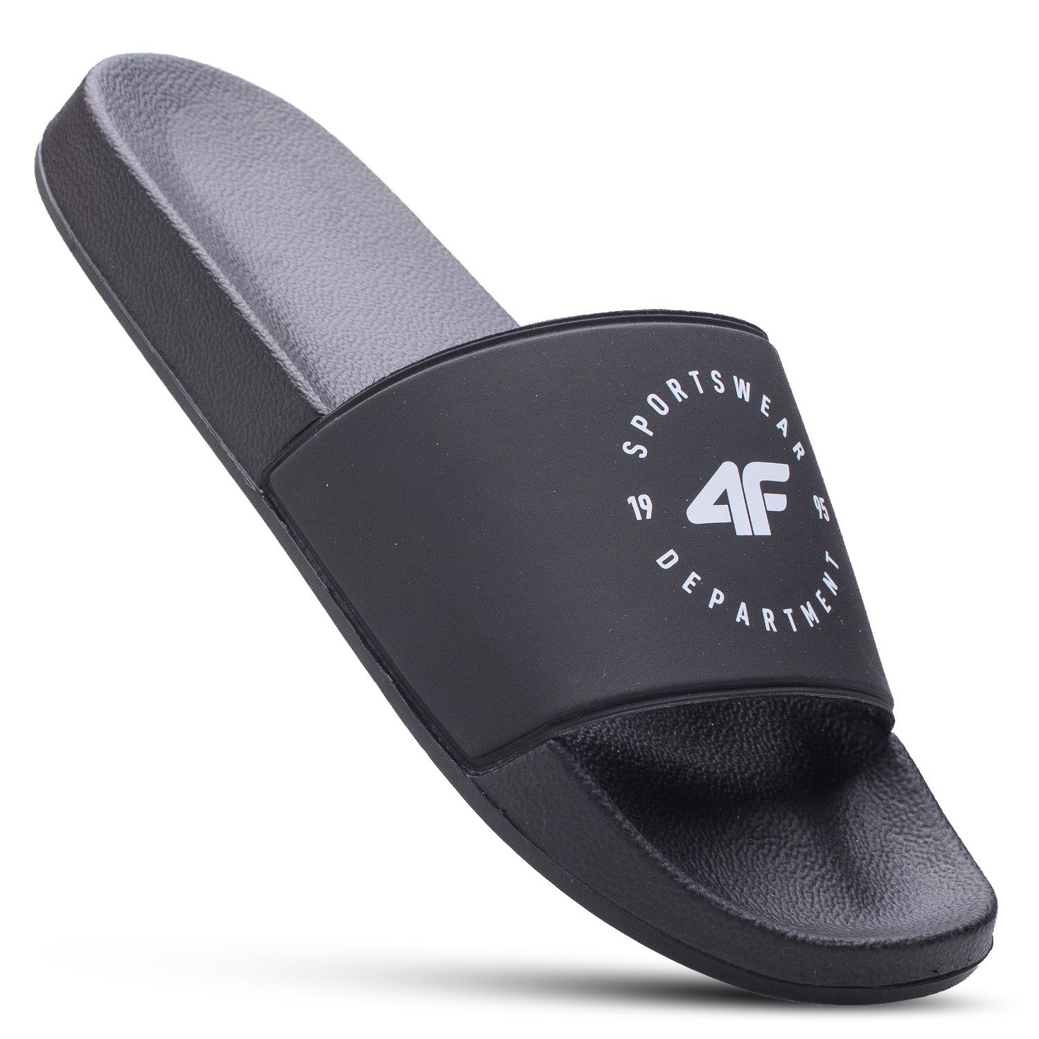 Klapki damskie 4F H4Z20-KLD001-20S