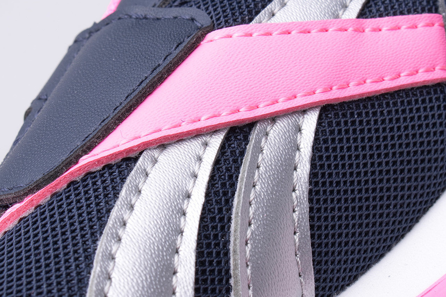 Buty dziecięce REEBOK ROYAL CLJOG 2 KC FZ3505