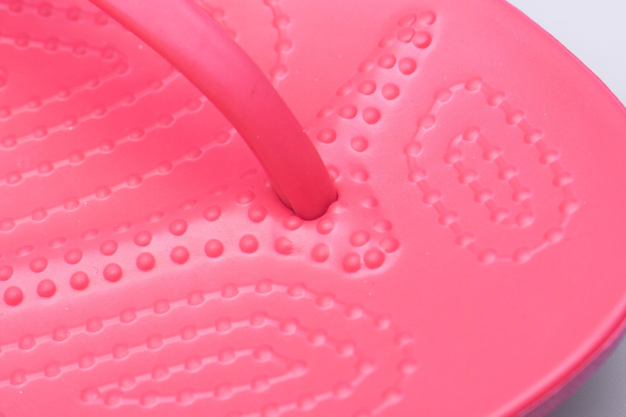 Japonki Crocs Serena Flip 205468-611