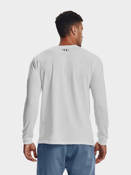 Koszulka męska Under Armour 1362743-100