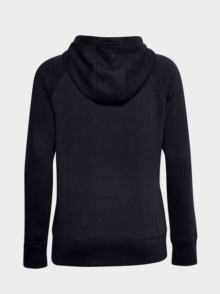 Bluza damska z kapturem Under Armour 1356318-001