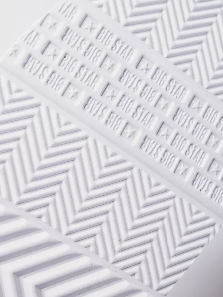 Sandały damskie BIG STAR LL274789 