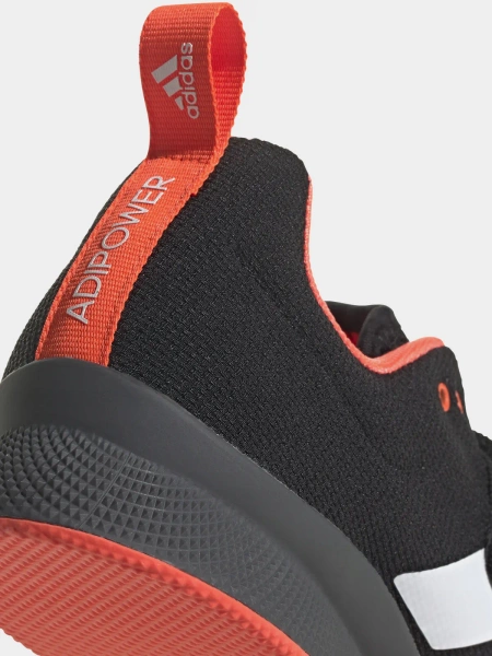 Buty damskie do podnoszenia ciężarów WEIGHTLIFTING II GZ0178