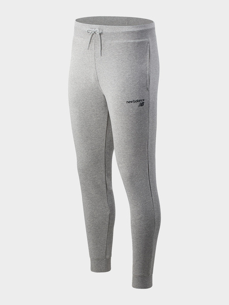 Spodnie dresowe męskie NEW BALANCE MP03904-AG