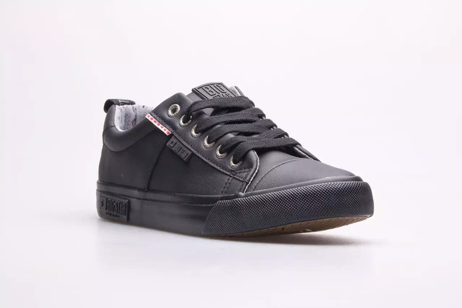 Trampki damskie BIG STAR KK274006