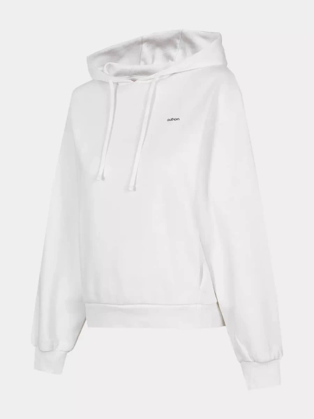 Bluza damska z kapturem OUTHORN OTHAW22TSWSF080-10S