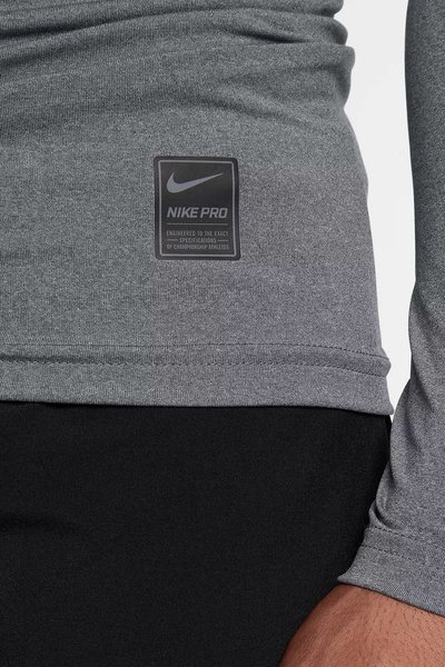 Koszulka męska termoaktywna NIKE NP TOP LS COMP 838077-091