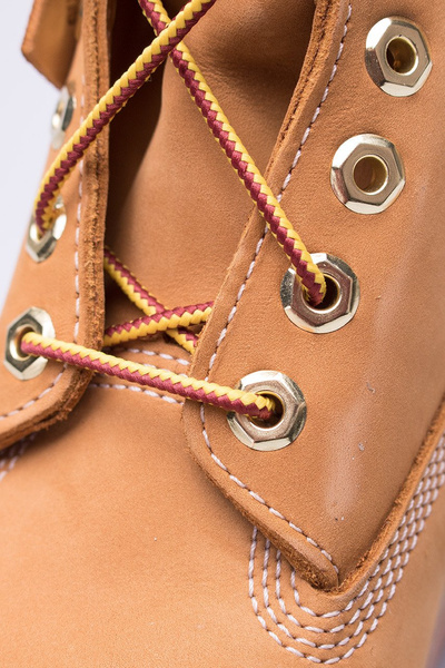 Buty męskie Timberland Premium 6 Yellow 10061