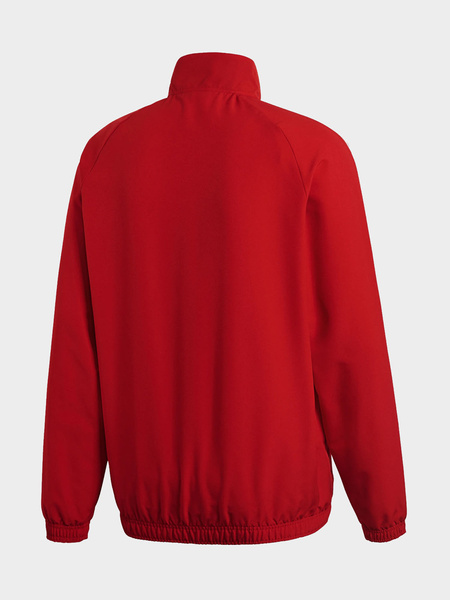 Bluza męska rozpinana adidas CORE18 CV3686