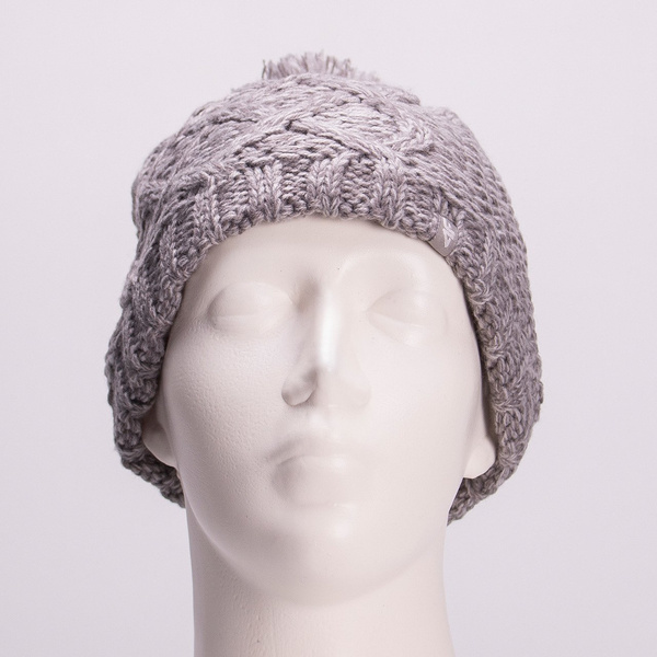 Czapka zimowa damska 4F H4Z18-CAD015-25S