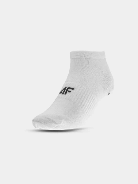 Skarpety  męskie 4F 4FWMM00USOCM277-95S 