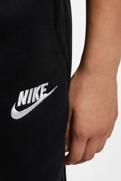 Spodnie dresowe dziecięce NIKE G NSW PE PANT BV2720-010