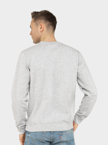 Bluza męska KAPPA SERTUM 703797-18M