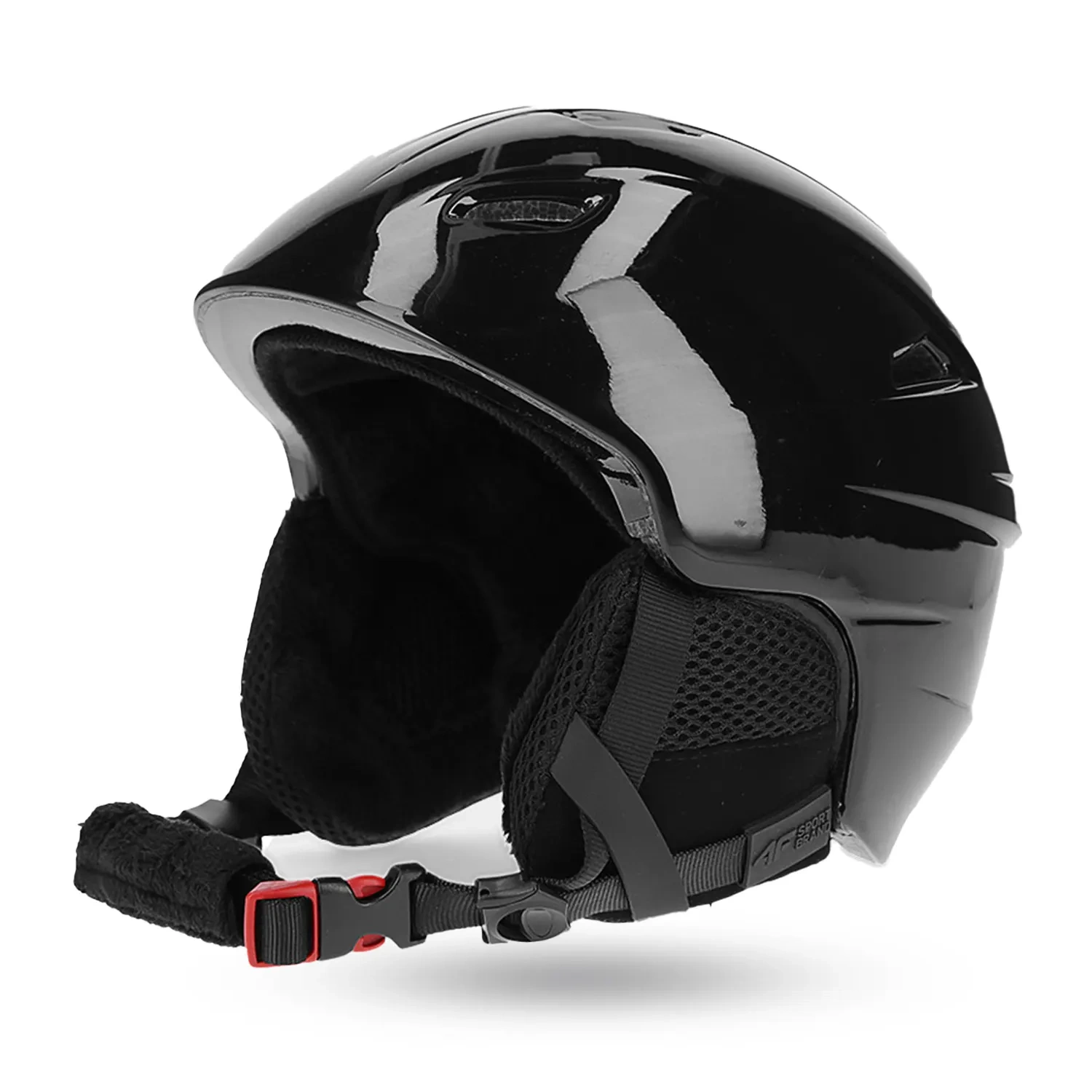 Kask narciarski 4F H4Z22-KSD002-20S