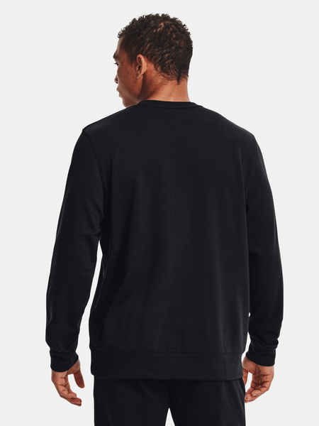 Bluza męska Under Armour Rival Terry 1370391-001