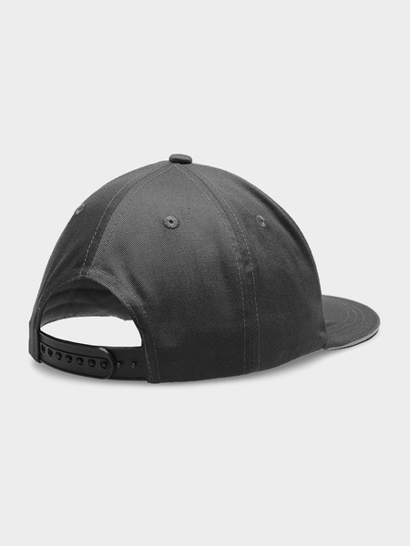 Czapka z daszkiem dziecięca 4F HJL22-JCAM008-27S