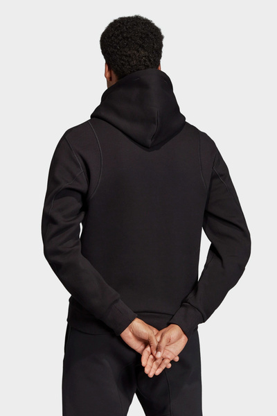 Bluza męska z kapturem adidas M VRCT HOODIE EA0377