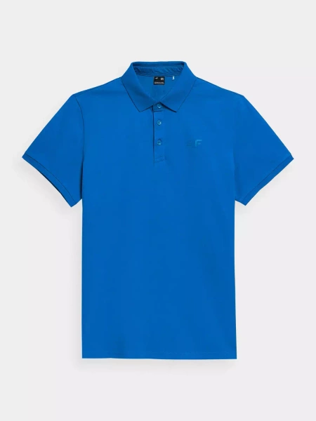 Koszulka męska 4F 4FSS23TPTSM038-33S