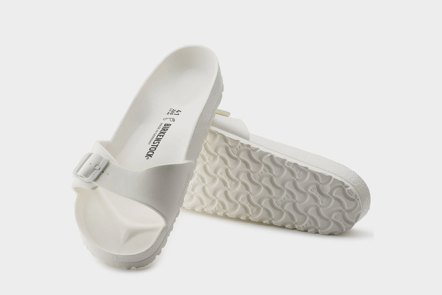 Klapki BIRKENSTOCK MADRID EVA 0128183