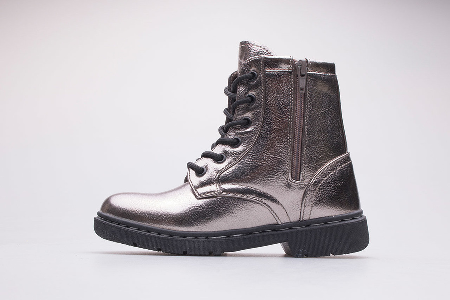 Buty dziecięce KAPPA DEENISH SHINE K 260841K-1511