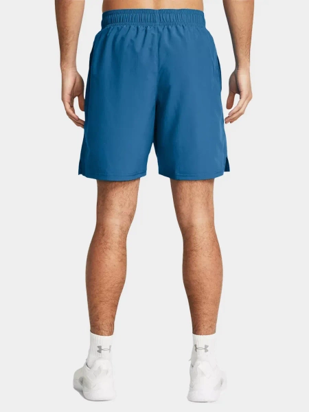 Spodenki męskie Under Armour 1383356-406