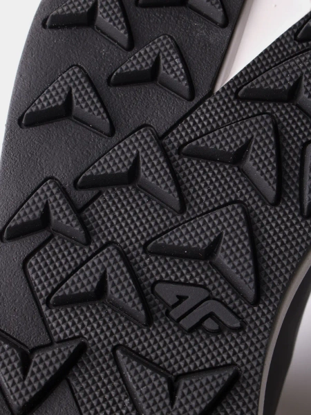 Buty dziecięce zimowe 4F 4FJAW22FWINM007-25S