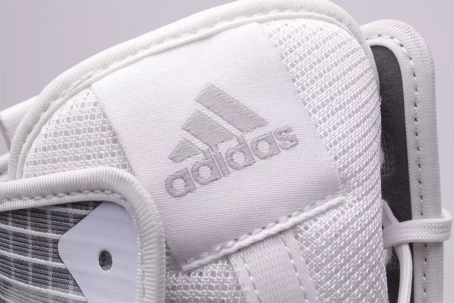 Buty bokserskie adidas BOX HOG 4 GZ6118