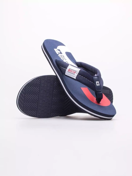 Japonki męskie BIG STAR JJ174528 