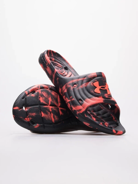 Klapki męskie Under Armour 3024449-001