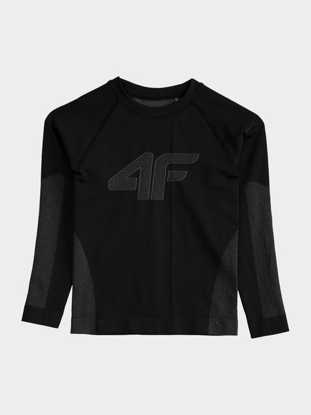 Bielizna dziecięca termoaktywna 4F HJZ21-JBIUB001-20S