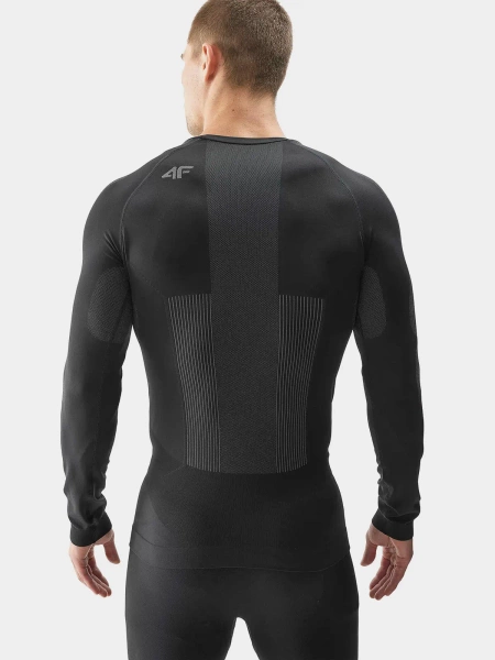 Bielizna termoaktywna męska 4F 4FWAW24USEAM246-20S
